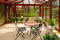 Billingley conservatory quotes