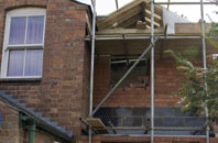 free Billingley home extension quotes
