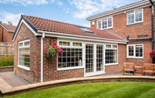 Billingley house extension leads