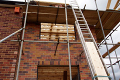 house extensions Billingley